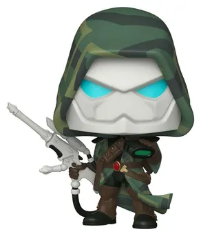 Warhammer 40,000 POP! Games Figur Aeldari Ranger 9 cm