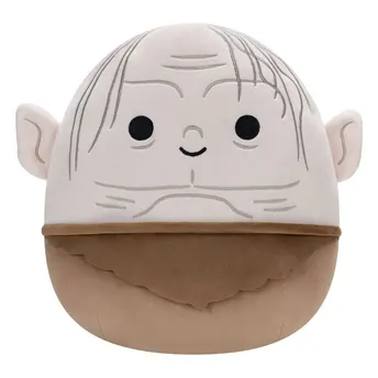The Lord of the Rings Squishmallows mjukisdjur Gollum 19 cm