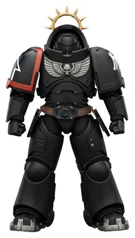 Warhammer 40,000 Actionfigur Raven Guard Tung Intercessor 13 cm
