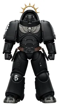 Warhammer 40,000 Actionfigur Spelledition Iron Hands Heavy Intercessor 13 cm