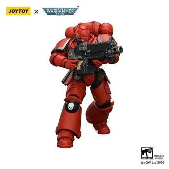 Warhammer 40,000 Actionfigur Blood Angels Intercessor 12 cm