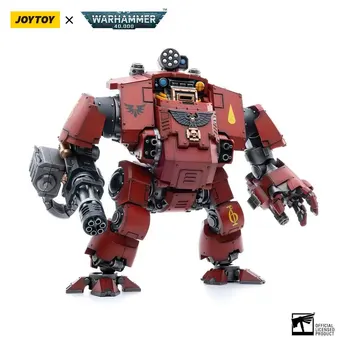 Warhammer 40k Action Figur 1/18 Blood Angels Redemptor Dreadnought 30 cm