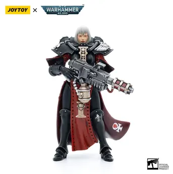 Figura 1/18 Adepta Sororitas Battle Sister Sister Ludwenna 10 cm