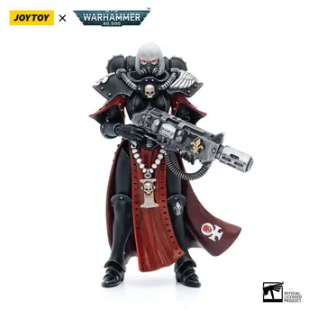 Figura 1/18 Adepta Sororitas Battle Sister Sister Jurel 10 cm