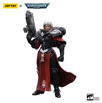 Figura 1/18 Adepta Sororitas Battle Sister Sister Noyalle 10 cm