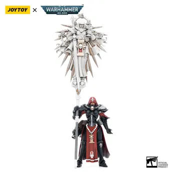 Figura 1/18 Adepta Sororitas Battle Sister Sister Saelon 10 cm