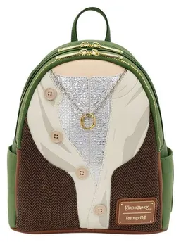 Lord of the Rings by Loungefly Mini Ryggsäck Frodo Mithril