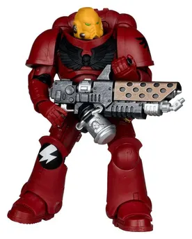 Actionfigur Infernus Marine (Blood Angels) 18 cm