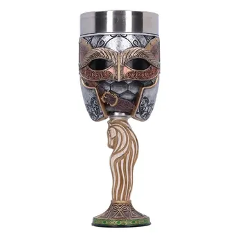 Lord of the Rings IV Goblet Rohan