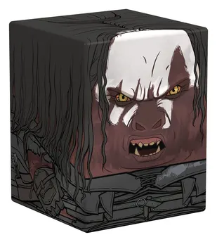 Squaroes Squaroe Härskarringen LOTR013 - Lurtz
