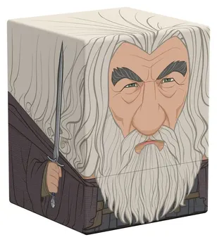 Squaroes Squaroe The Hobbit HOB002 – Gandalf den Grå