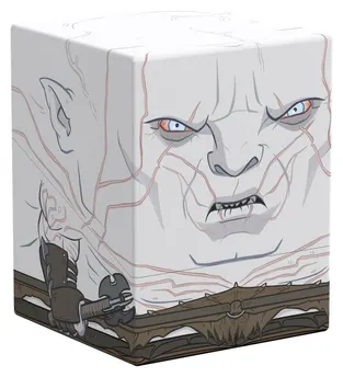 Squaroes Squaroe The Hobbit HOB005 – Azog den Vanhelgade