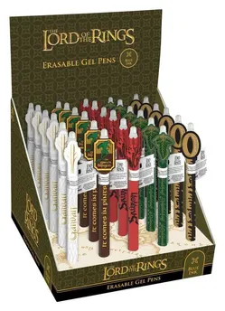 The Lord of the Rings Raderbara gelpennor Epic Journey Display (30)