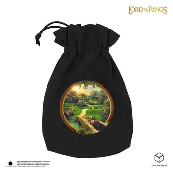 The Lord of the Rings Tärningspåse Shire