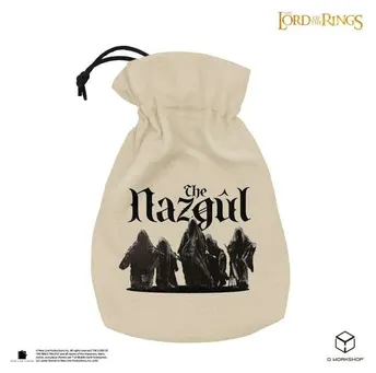 The Lord of the Rings Tärningspåse Nazgûl