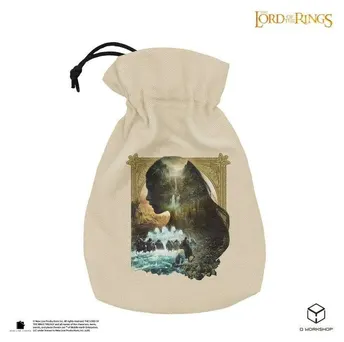 The Lord of the Rings tärningspåse Arwen