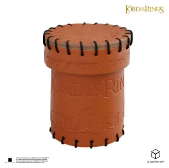 The Lord of the Rings tärningskopp – The Fellowship of the Ring