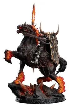 Warhammer: Age of Sigmar staty 1/10 Archaon the Everchosen Limited Edition 54 cm