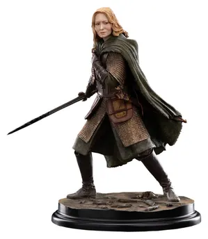 The Lord of the Rings Staty 1/6 Éowyn, Shieldmaiden of Rohan 29 cm