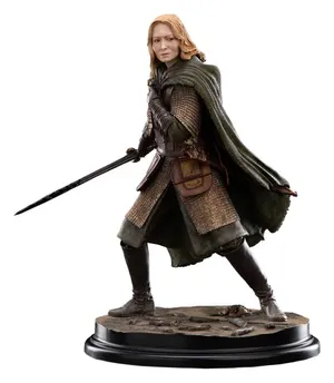The Lord of the Rings Staty 1/6 Éowyn, Shieldmaiden of Rohan 29 cm
