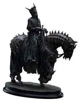 The Lord of the Rings Mini Statue Mouth of Sauron 22 cm