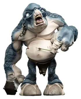 Lord of the Rings Mini Epics Figur Grotttroll 11 cm