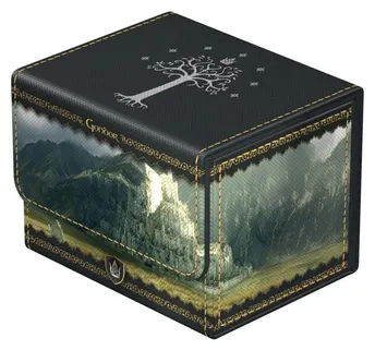 Ultimate Guard Sidewinder 100+ Xenoskin The Lord of the Rings "Platser i Midgård" - Gondor