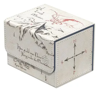 Ultimate Guard Sidewinder 100 Xenoskin The Hobbit™ - Thrórs Karta