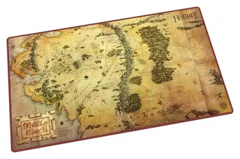 Ultimate Guard Spelmatta The Hobbit – Midgård