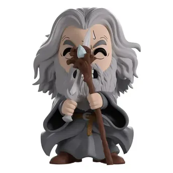 Lord of the Rings Figur Gandalf the Grey 11 cm