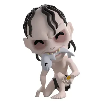Lord of the Rings Figur Gollum 10 cm