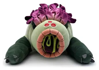 Warhammer 40,000 mjukdjur Nurgle viktat 41 cm