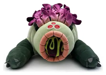 Warhammer 40,000 mjukdjur Nurgle viktat 41 cm