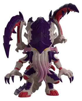 Warhammer 40,000 Figur Lictor 13 cm – Detaljerad Samlarfigur från Warhammer-universumet