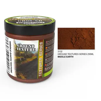 Earth Textures - Middle Earth 250ml