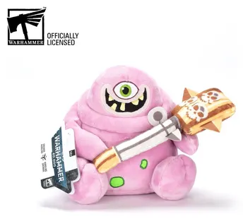 TOMY: Grenade Nurgling