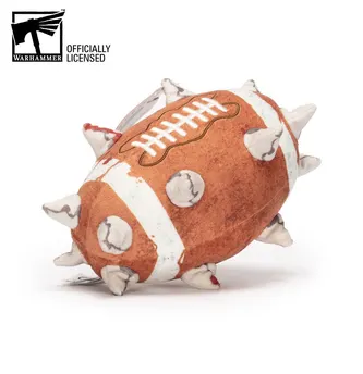 TOMY: Blood bowl Ball