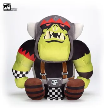TOMY: Goff Ork Boy