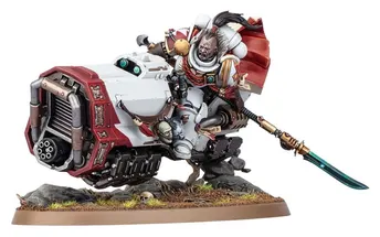 40K White Scars