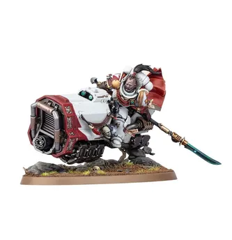 40K White Scars