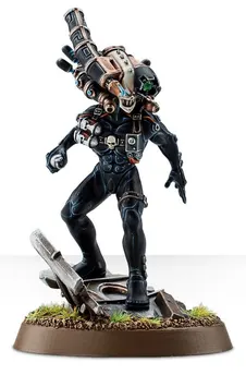 Imperial Agents: Culexus Assasin