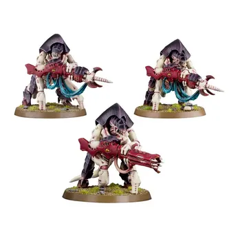 Tyranids Hive Guard