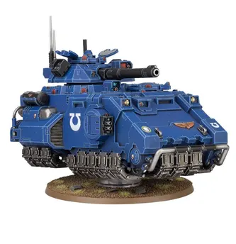 40K Space marines Gladiator