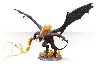 Middle Earth SBG The Balrog