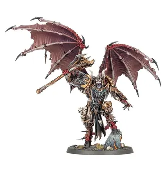 Warhammer Age of Sigmar, Slaves To Darkness - Daemon Prince
