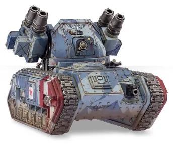 40K Astra Militarum Hydra