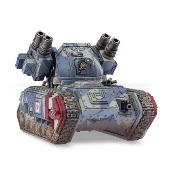 Warhammer 40,000 Astra Militarum Hydra