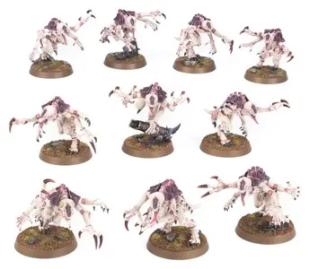 Tyranids Genestealers