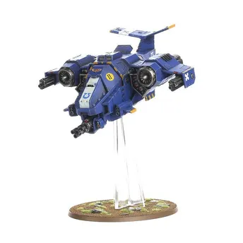 40K Space Marines Stormhawk Interceptor or Gunship