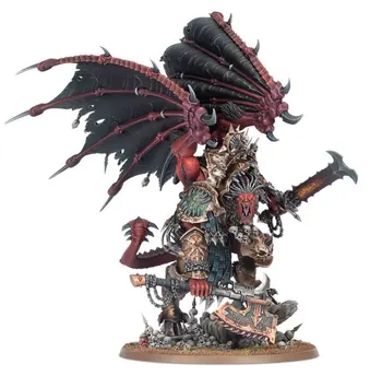 Warhammer 40k - World Eaters: Angron, Daemon Primarch of Khrone